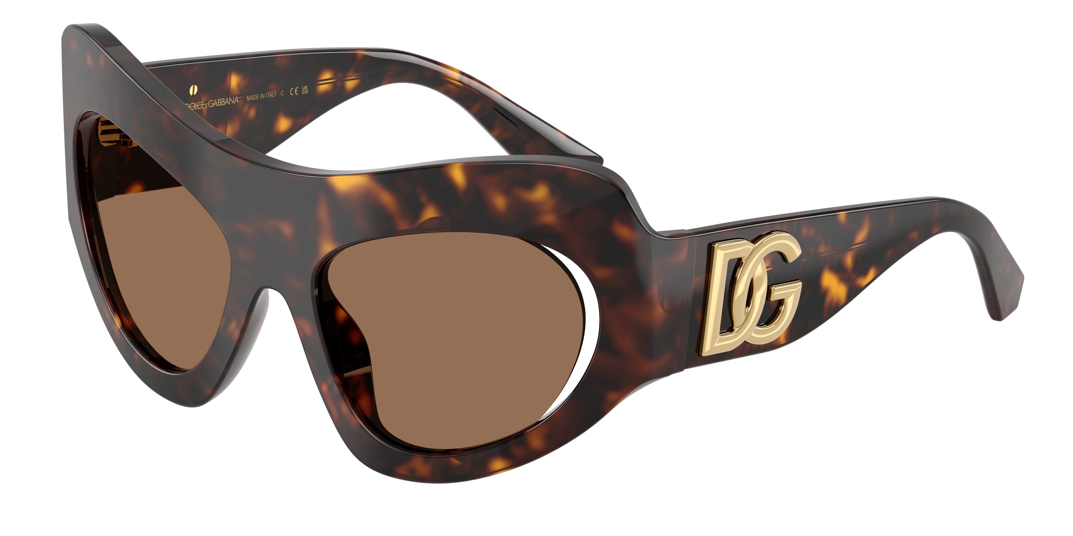 Dolce & Gabbana DG4552 502/73  